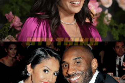Vanessa Bryant Never Opened This Letter From Kobe