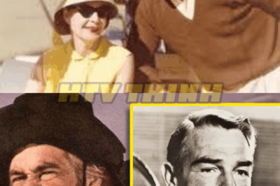 What Gabby Hayes Really Said About Randolph Scott, And It’s Not Good