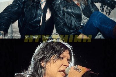Have You Heard What Really Happened to Tom Keifer?
