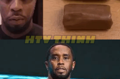 DIDDY ON TRIAL: RAGE OVER “TOOTSIE ROLL” CLAIM