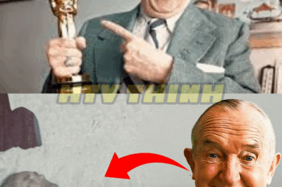 Stan Laurel Made The World Laugh, But Died Heartbroken
