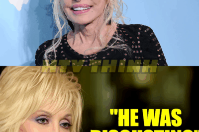 Dolly Parton Finally Names The Five Singers She HATED Most