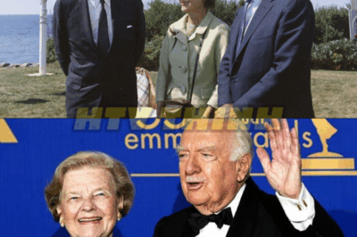 The Secret Feud Between Walter Cronkite & JFK Has Never Been Told, Until Now