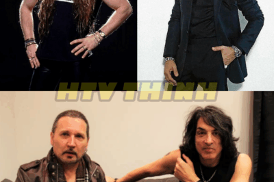 The Eric Singer Story Is More Complicated Than You Know