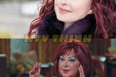 Naomi Judd’s Husband FINALLY Breaks Silence On His Wife, And It’s Bad