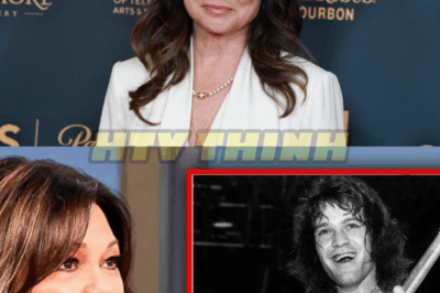 At 65, Valerie Bertinelli FINALLY Admits What We All Suspected