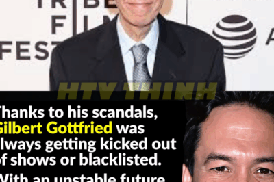 Gilbert Gottfried: The Comedian Who Shocked America