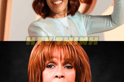 CBS News Anchor Gayle King Is Saying Goodbye After Tragic Diagnosis