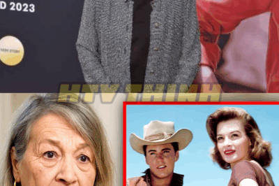 At 93, Angie Dickinson Confesses: “He Was the Love of My Life”