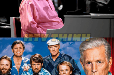 Brian Wilson’s Confession About The Beach Boys Changes Everything For Good