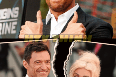 Hugh Jackman’s Ex-Wife Speaks Out About BETRAYAL After Finalizing Divorce
