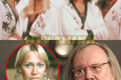 At 78, ABBA’s Benny Andersson Finally Confirms What We Thought All Along