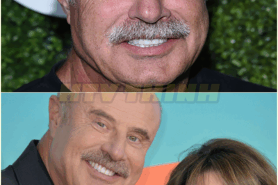 Dr. Phil’s ex-wife describes her years together with him