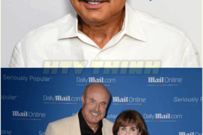 Phil McGraw Reveals Why ‘Dr. Phil’ Is Ending — and What’s Next (Exclusive)