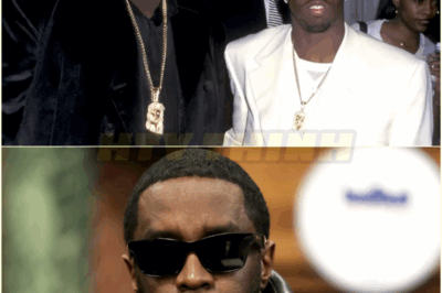 Former Diddy Employee Reveals the Alias He Used for Hotel Rooms — and It Had to Do with Biggie