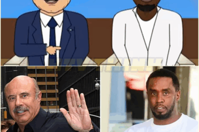 Diddy Apologizes For The Cassie Video On Doctor Phil 😂