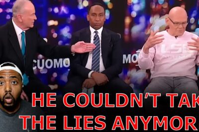 Bill O’Reilly Puts SMUG Democrat Operatives In THEIR PLACE Over RIDICULOUS Anti Trump Propaganda!