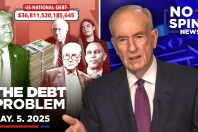 “You Can’t Stop Us!” – Bill O’Reilly Slams Mexico’s President For Not Accepting Trump’s Help
