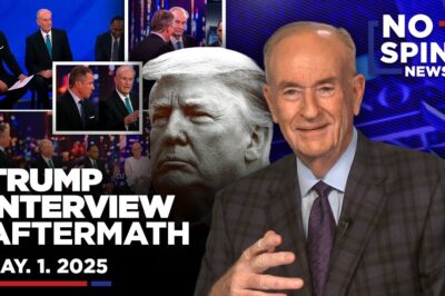 Trump’s Interview Aftermath, FBI Punishes Agents, ‘The View’ Melts Down