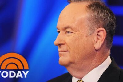 Bill O’Reilly Breaks His Silence, Says ‘The Truth Will Come Out’ | TODAY