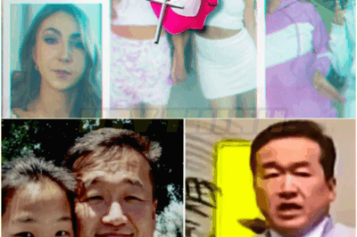 Netflix Documentary Dancing for the Devil: The 7M TikTok Cult: Who Is Robert Shinn and When Did He Start Shekinah Church?