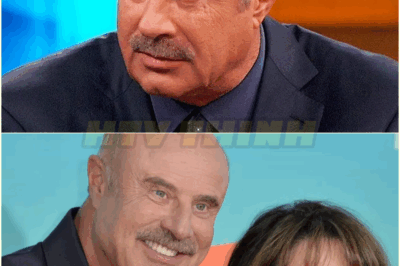 At 74, Dr. Phil finally discloses the reasons behind his divorce from his lovely wife.