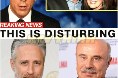 At 74, Dr Phil FINALLY Exposes Why He Divorced His Beautiful Wife b00