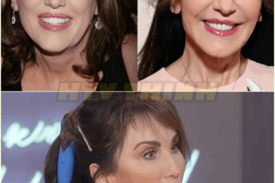 Dr. Phil’s wife Robin McGraw addresses plastic surgery rumors