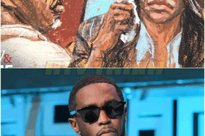 P. Diddy on Trial: Defense Hammers Cassie for ‘Asking For’ Freak Offs