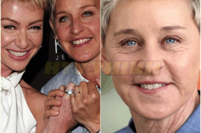 A look inside Ellen Degeneres family🌹 parents, sibling, wife ❤️