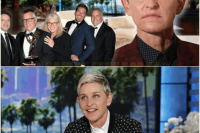 What happened to Ellen DeGeneres? Her rise and fall | Messy Media Scandals