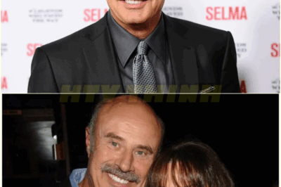 Was Dr. Phil’s Divorce Settlement ‘Finally Revealed’ as $1M?