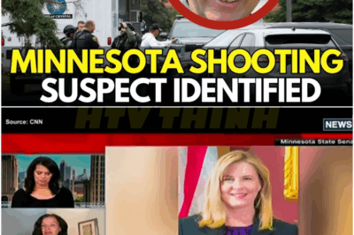 Minnesota News Update: Senator Melissa Hortman Killed, Suspect Vance Boelter Still At Large.