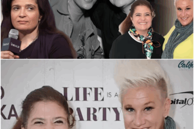 Chef Alex Guarnaschelli Honors Anne Burrell: “Nobody Compares”