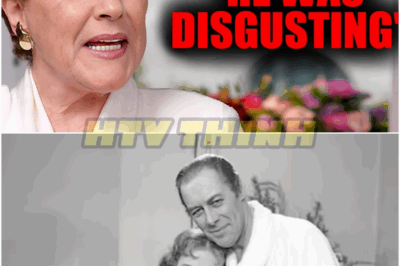 At 89, Julie Andrews Names Seven Actors She HATED