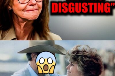 Sally Field Finally Exposes the Six Hollywood Stars She Couldn’t Stand Working With — The Bitter Feuds, On-Set Drama, and Shocking Reasons Revealed! In this article, we will explore Sally Field’s revelations, the impact of celebrity rivalries, and what this means for fans and the entertainment industry
