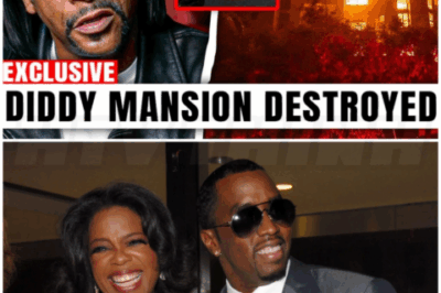 🌈 – Katt Williams EXPOSES Oprah