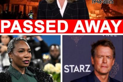 Unbelievable Tragedy Strikes: 8 Iconic Celebrities Mysteriously Pass Away on the Same Day – Fans Worldwide in Total Shock! Why did 8 beloved celebrities all die on the same day? Could this be more than just a tragic coincidence?
