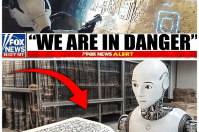 The Last Languages of the Dead: What AI Discovered Will Leave You SPEECHLESS!