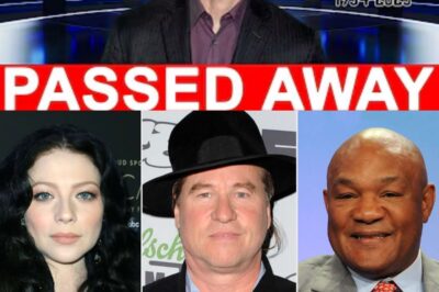 Hollywood in Mourning: 7 Famous American Actors Tragically Pass Away on the Same Day – What’s Behind This Unbelievable June 20th Mystery? In this article, we pay tribute to these iconic figures, reflecting on their careers and the joy they brought to audiences around the globe.