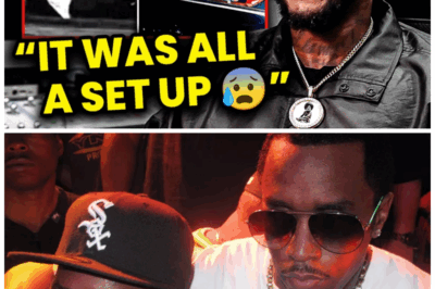 BOMBSHELL: Lil Cease Says Diddy Orchestrated Biggie & 2Pac’s Deaths—The Truth They Tried to Hide