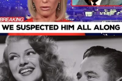 The Dark Truth Behind the Glenn Ford Mystery Finally Exposed — And What They Discovered Is More Disturbing Than Anyone Feared. However, beneath the glitz and glamour lay a complex man whose life was filled with contradictions and regrets