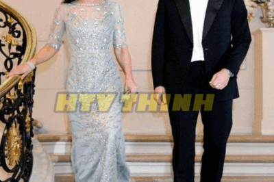 👑🎉 Breaking News: Prince William and Kate Middleton Expecting Their Fourth Child – Royal Family Grows Again!