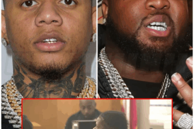 🌈 – Yella Beezy Sentenced