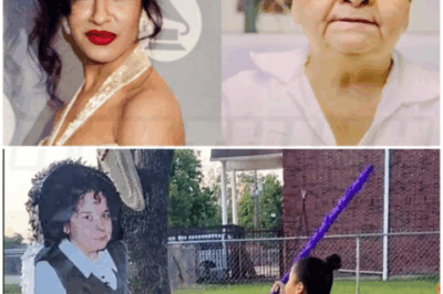 🌈 – Yolanda Saldívar, denied parole