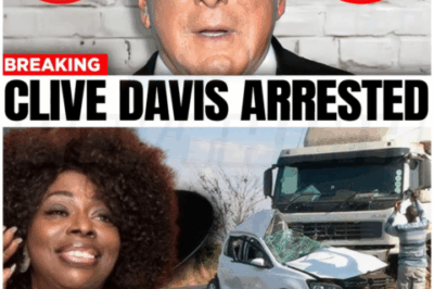 🌈 – Clive Davis Sentenced For Angie Stone