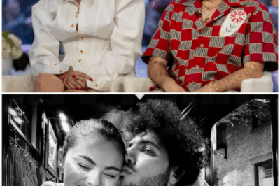 🌈 – Selena Gomez Reveals She’s Is ‘So Excited’ To Start A Family With Benny Blanco