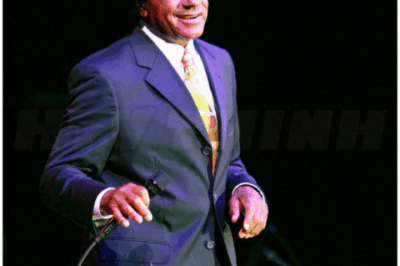 🌈 – Legendary Singer Johnny Mathis Retires from Concerts After 70 Years in the Industry due to Memory Issues