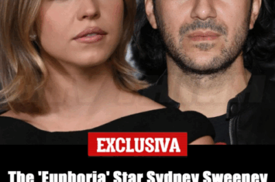 🌈 – Sydney Sweeney suddenly deleted kissing Instagram photo with her fiancé Jonathan Davino