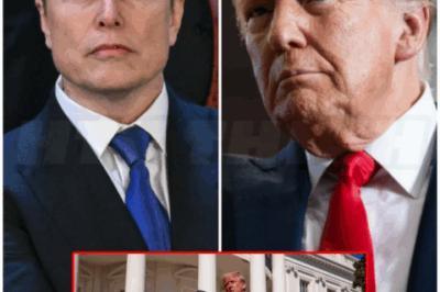 🌈 – Elon Musk would be leaving government